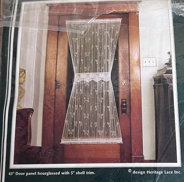 Heirloom - 48”x63” Door Panel