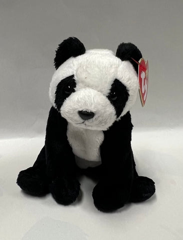 TY Beanie -China