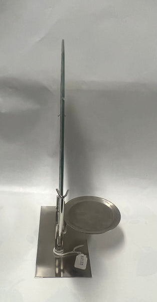 Vineyard Suncatcher Candle Holder