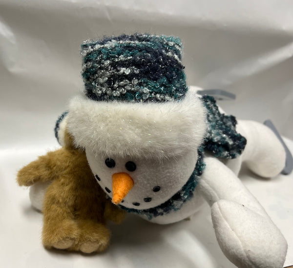 Boyd's Bear- Frosty Frolicin' Friends