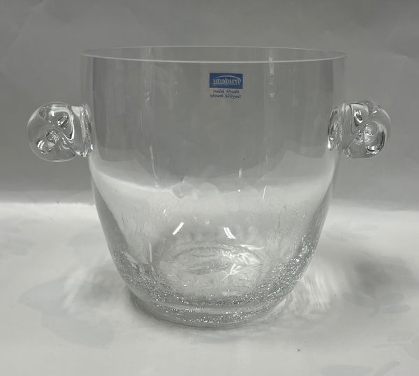 Trudeau -Ice Bucket- Small