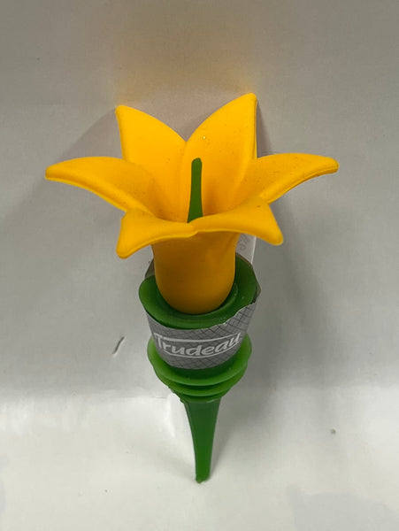 Trudea Silicone Wine Stopper