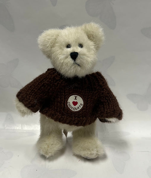 Boyd's Bear- Cocoa B. Sweetbeary