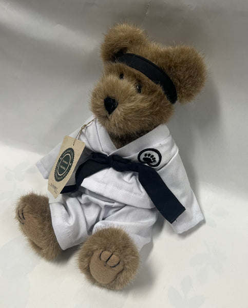Boyd's Bear- B.A. Blackbelt