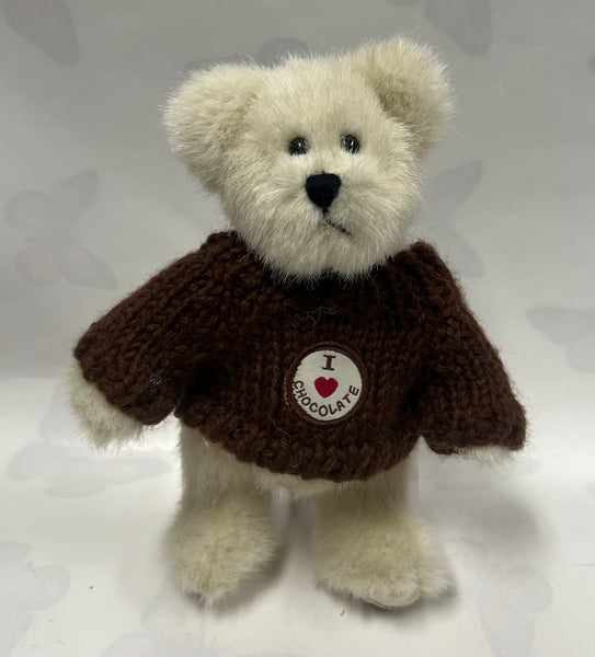 Boyd's Bear- Cocoa B. Sweetbeary