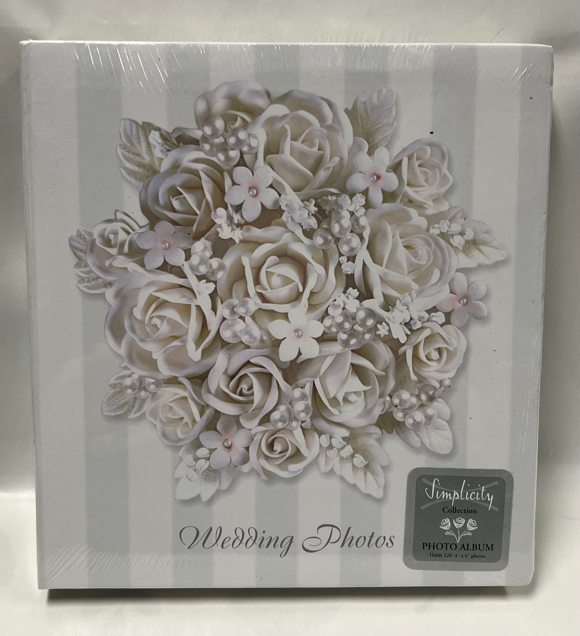 Photo Album - Simplicity Collection