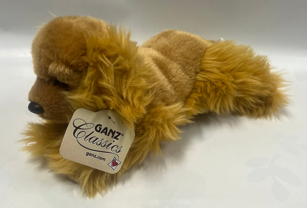 Plush Dog -Cocker Spaniel -Small