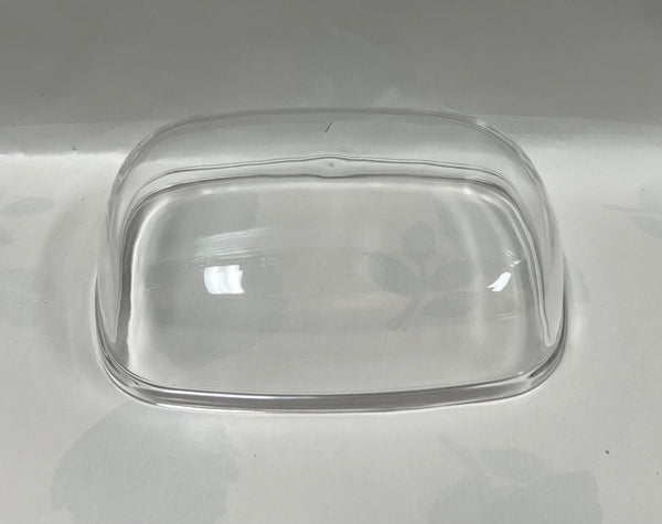 Danesco -Covered Butter Dish