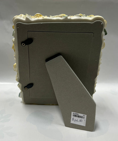 Blossoms Picture Frame