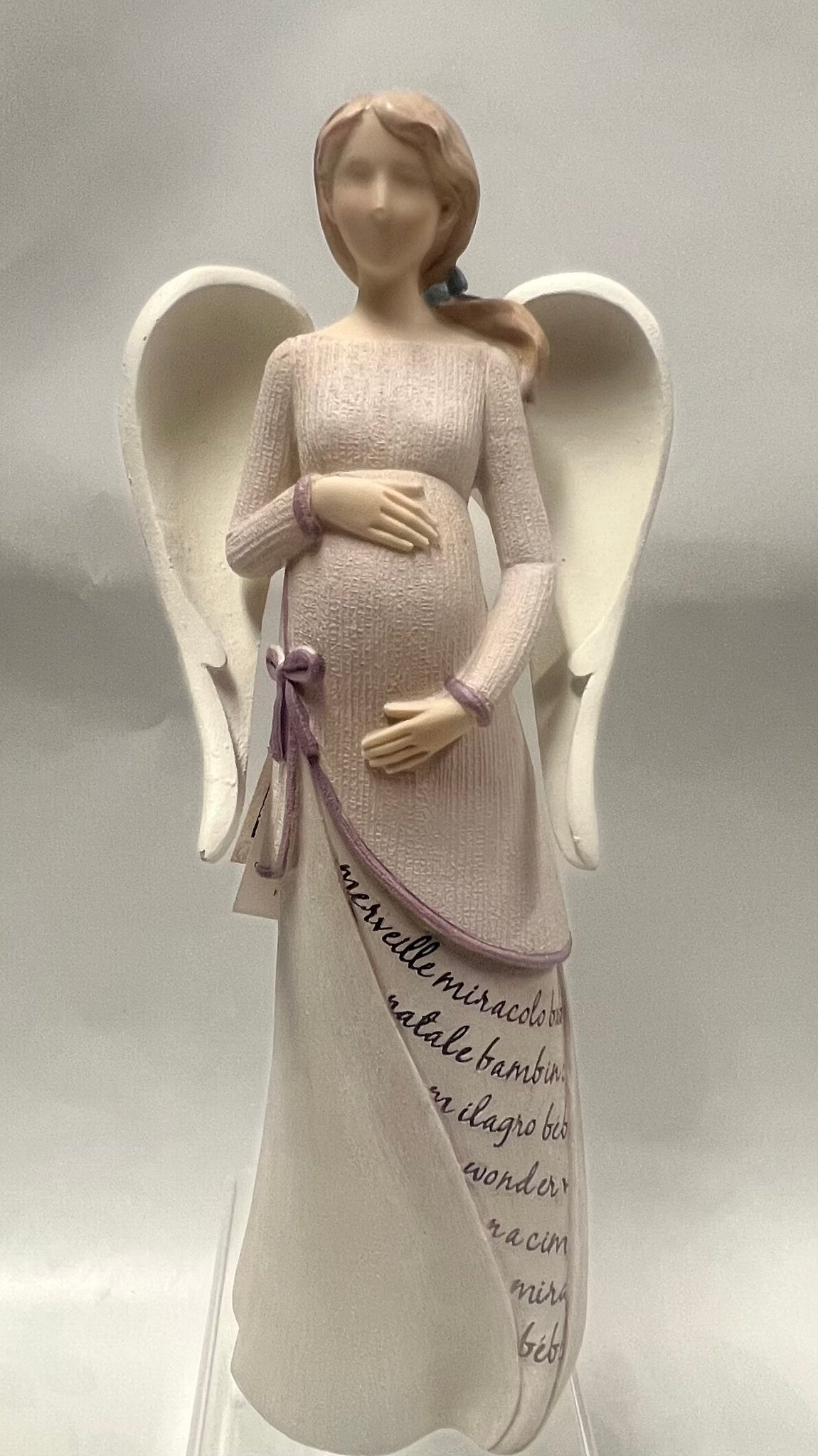 Betty Singer - Messenger Angels Collection -New Life Angel