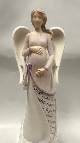 Betty Singer - Messenger Angels Collection -New Life Angel