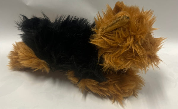 Plush Dog -Yorkshire Terrier -Small