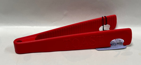 Trudeau -Toaster Tongs