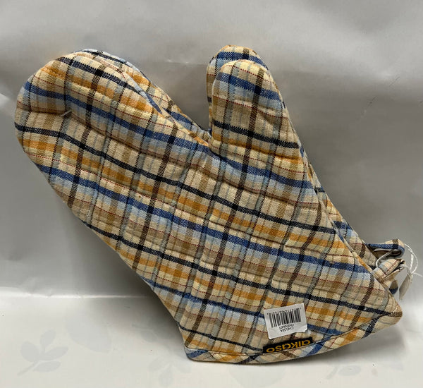 Oven Mitts - Chelsea