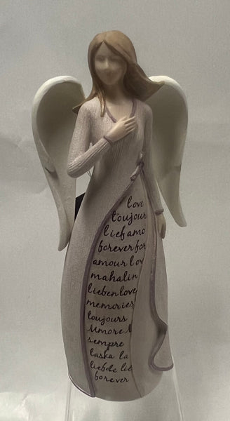 Betty Singer - Messenger Angels Collection -Love Angel