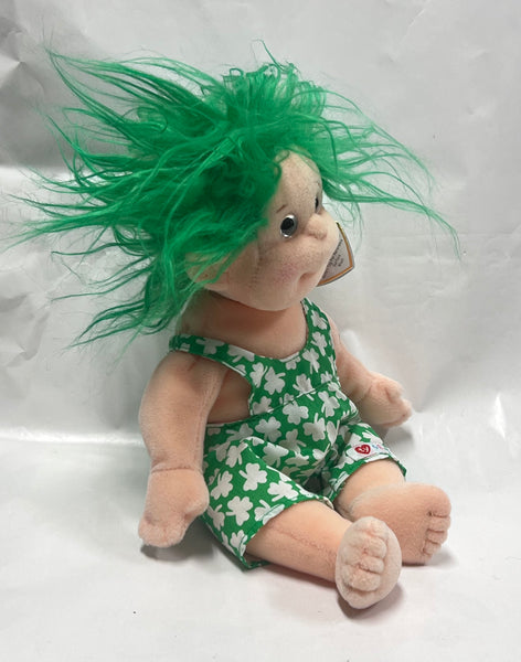 TY Beanie Kids- Shenanigan