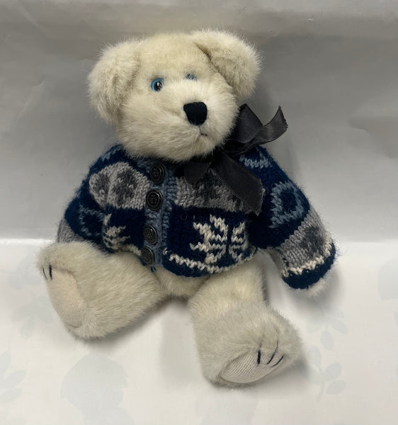 Boyd's Bear- Thor M. Berriman