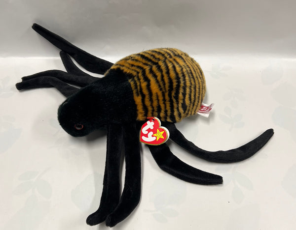 TY Beanie Buddy -Spinner