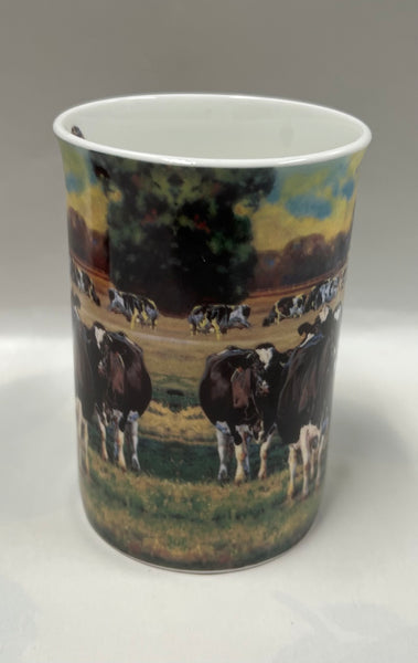 Cows In Field Mug