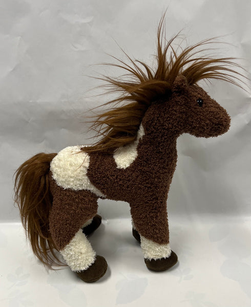 TY Beanie Buddy -Thunderbolt