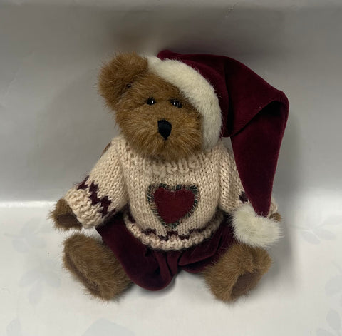 Boyd's Bear- Edmund T. Bear