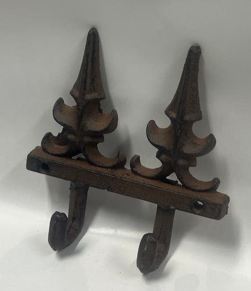 Cast Iron Wall Hooks