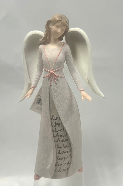 Betty Singer - Messenger Angels Collection -Birthday / Dance Angel