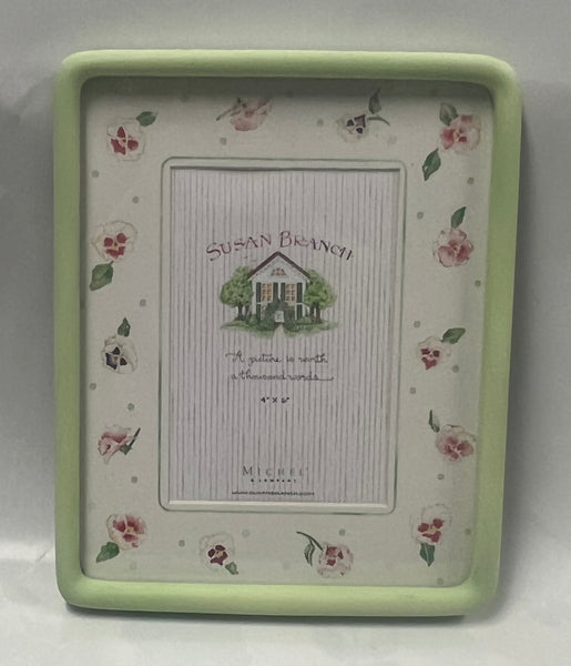 Susan Branch Picture Frame