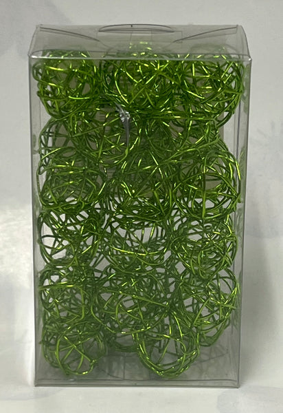 Wire Balls -Mini
