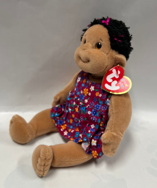 TY Beanie Kids- Cutie