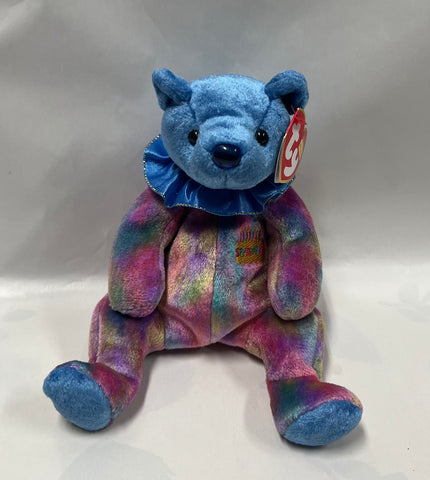 TY Beanie -September