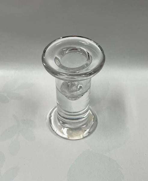 Cylinder Taper Candle Holder