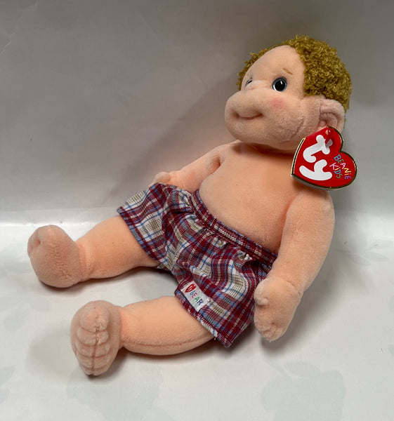 TY Beanie Kids- Boomer