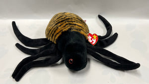 TY Beanie Buddy -Spinner