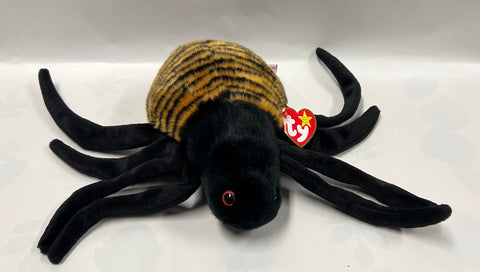 TY Beanie Buddy -Spinner
