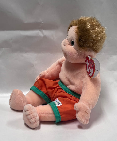 TY Beanie Kids-Buzz