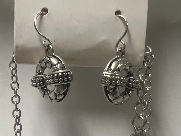 Necklace/ Earring Set