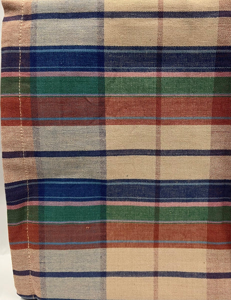 Table Cloth- K. Bridge