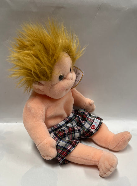 TY Beanie Kids- Chipper