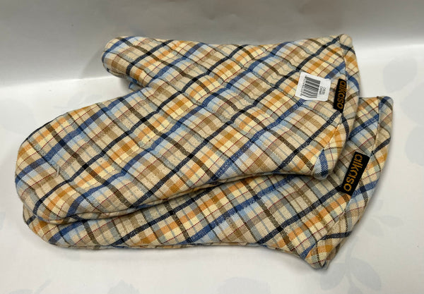 Oven Mitts - Chelsea