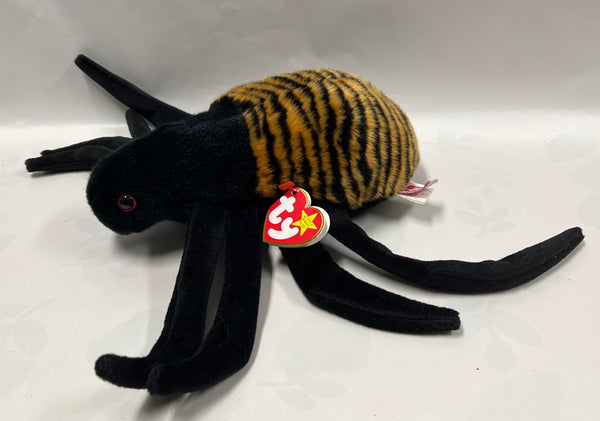 TY Beanie Buddy -Spinner