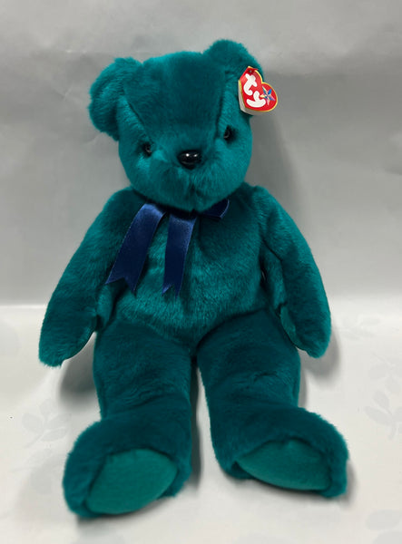 TY Beanie Buddy -Teddy