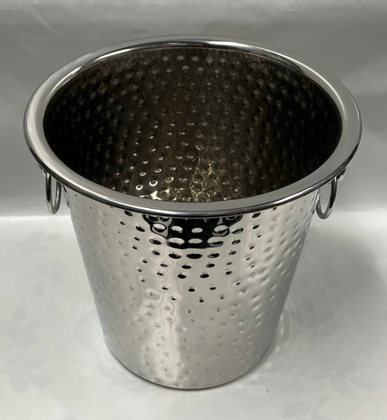 Trudeau -Stainless Steel Champagne Bucket