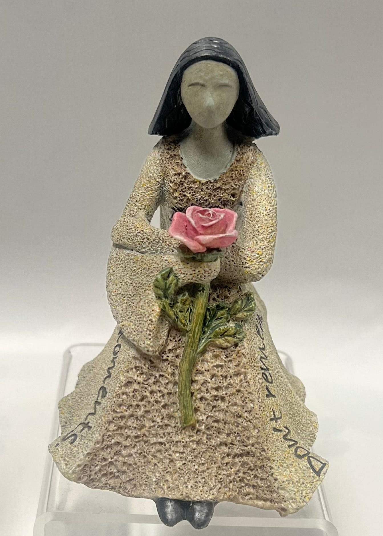 Memories Angel Figurine