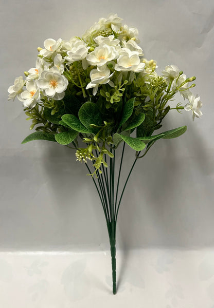 Blossom Bush