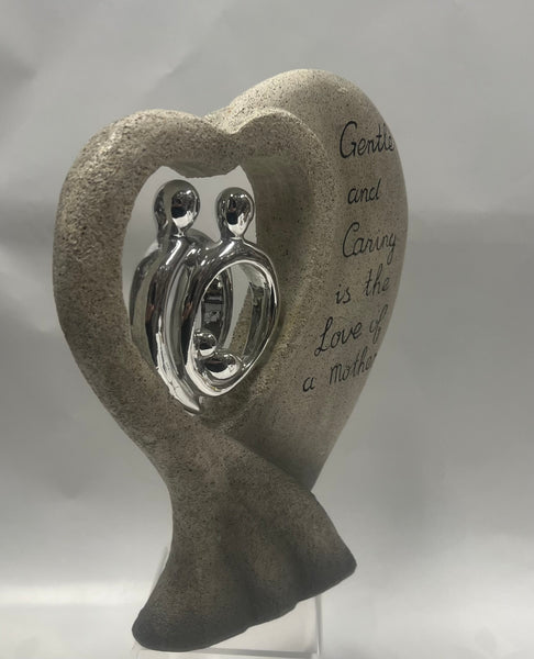 Family Heart -Love Of A Mother