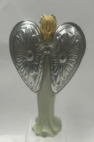 Grassland Roads - Godmother Angel Figurine