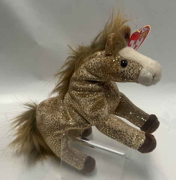 TY Beanie -Filly