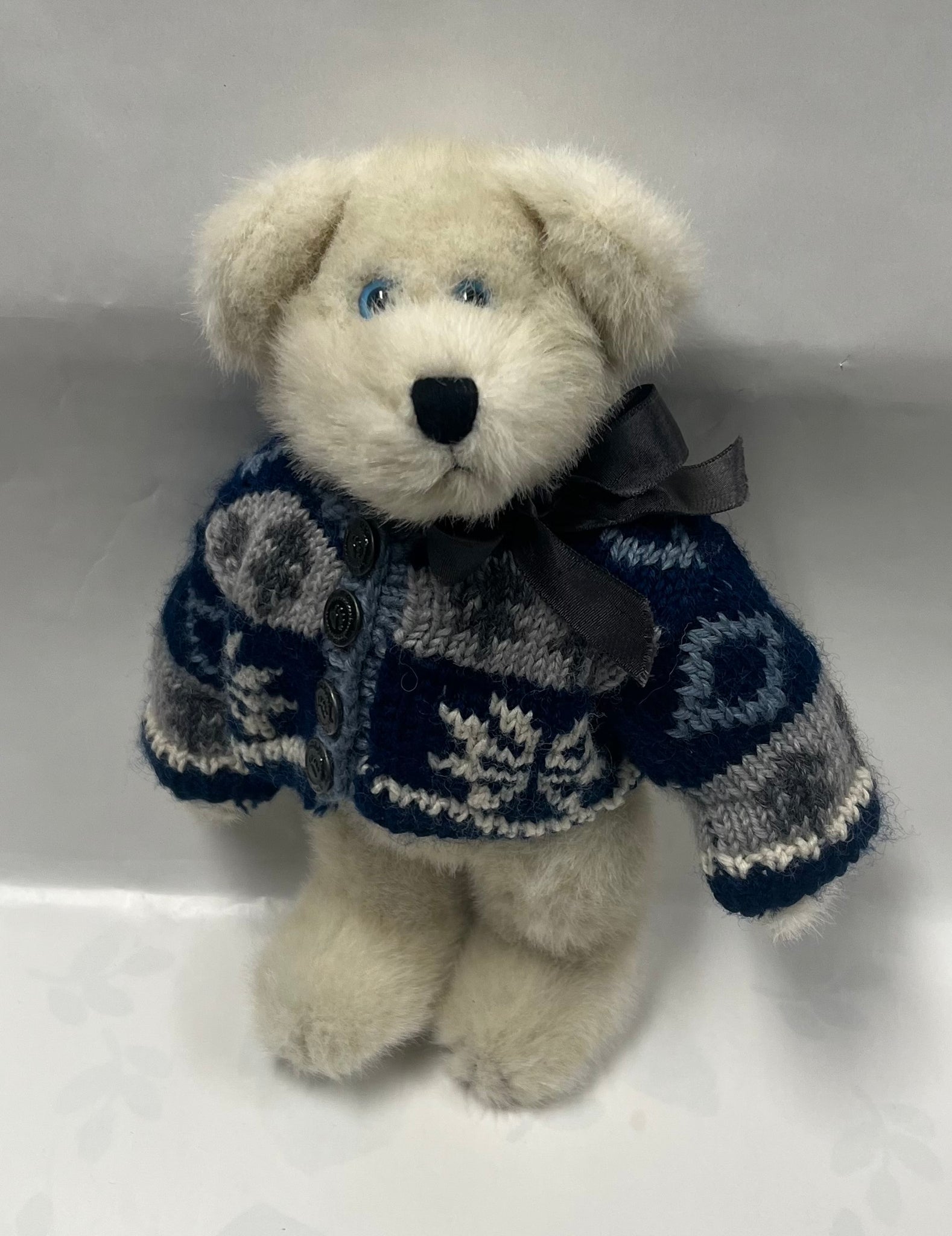 Boyd's Bear- Thor M. Berriman