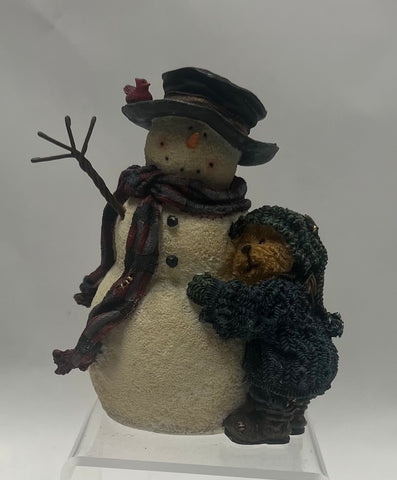 Chilly & Willie… Frosty Friends-Boyd's Bear